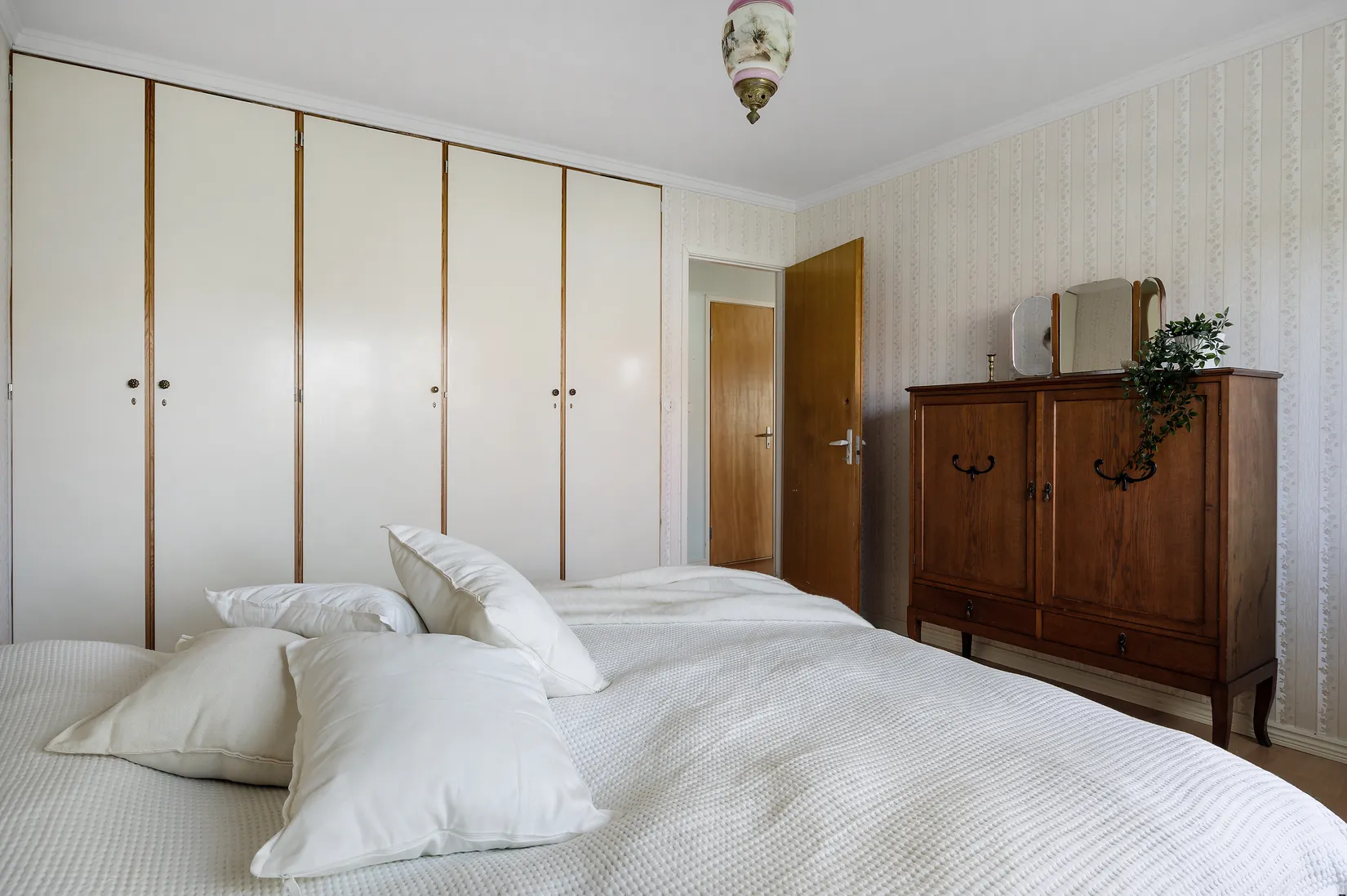 Villa, Banmästarvägen 21, Sundby, Stockholm