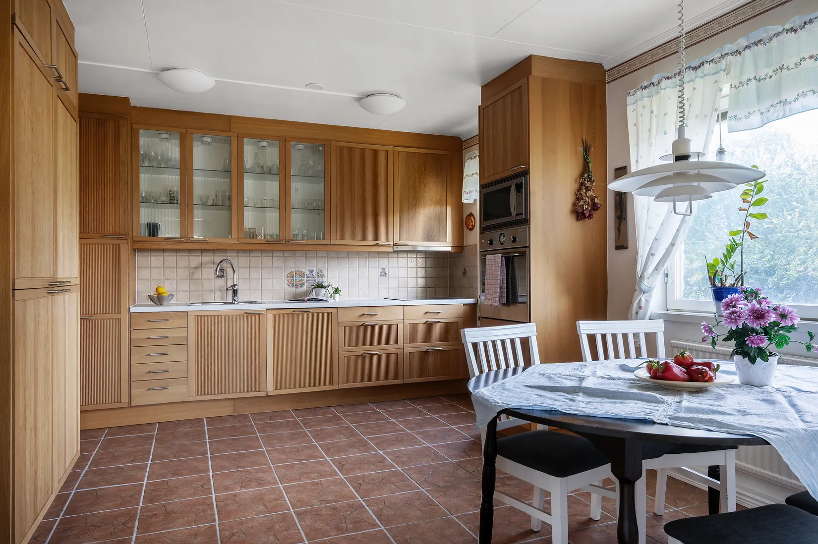 Villa, Banmästarvägen 21, Sundby, Stockholm