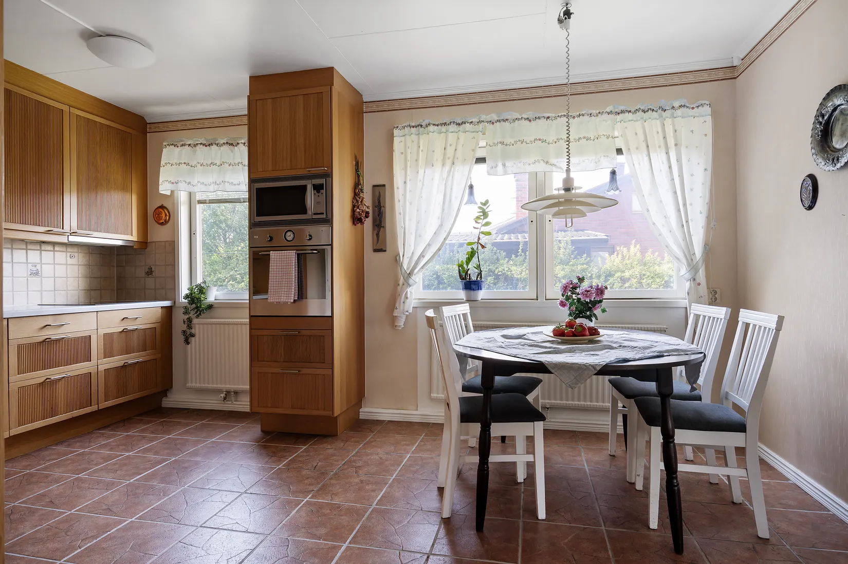 Villa, Banmästarvägen 21, Sundby, Stockholm