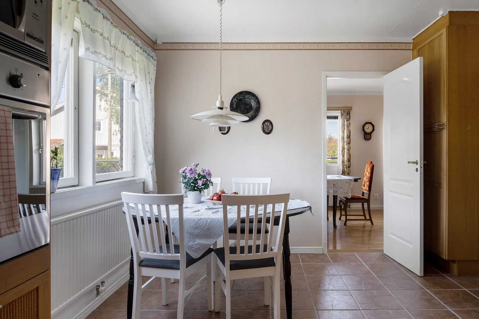 Villa, Banmästarvägen 21, Sundby, Stockholm
