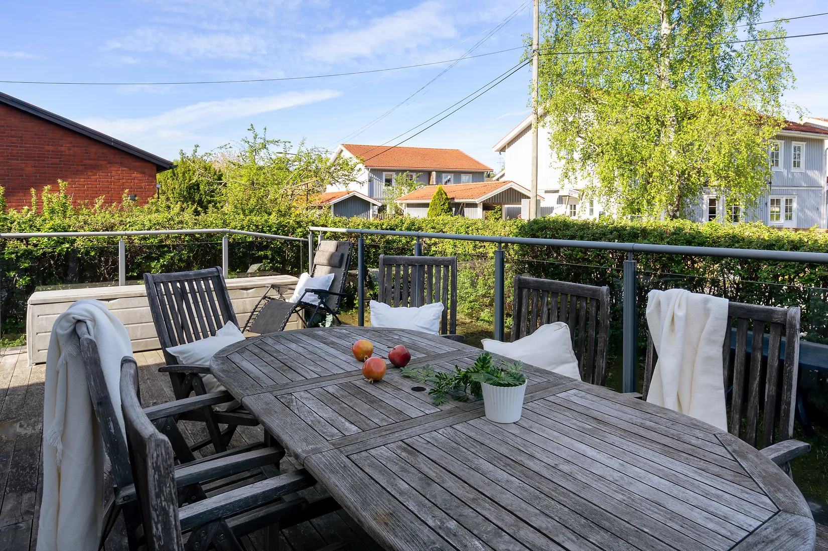 Villa, Banmästarvägen 21, Sundby, Stockholm