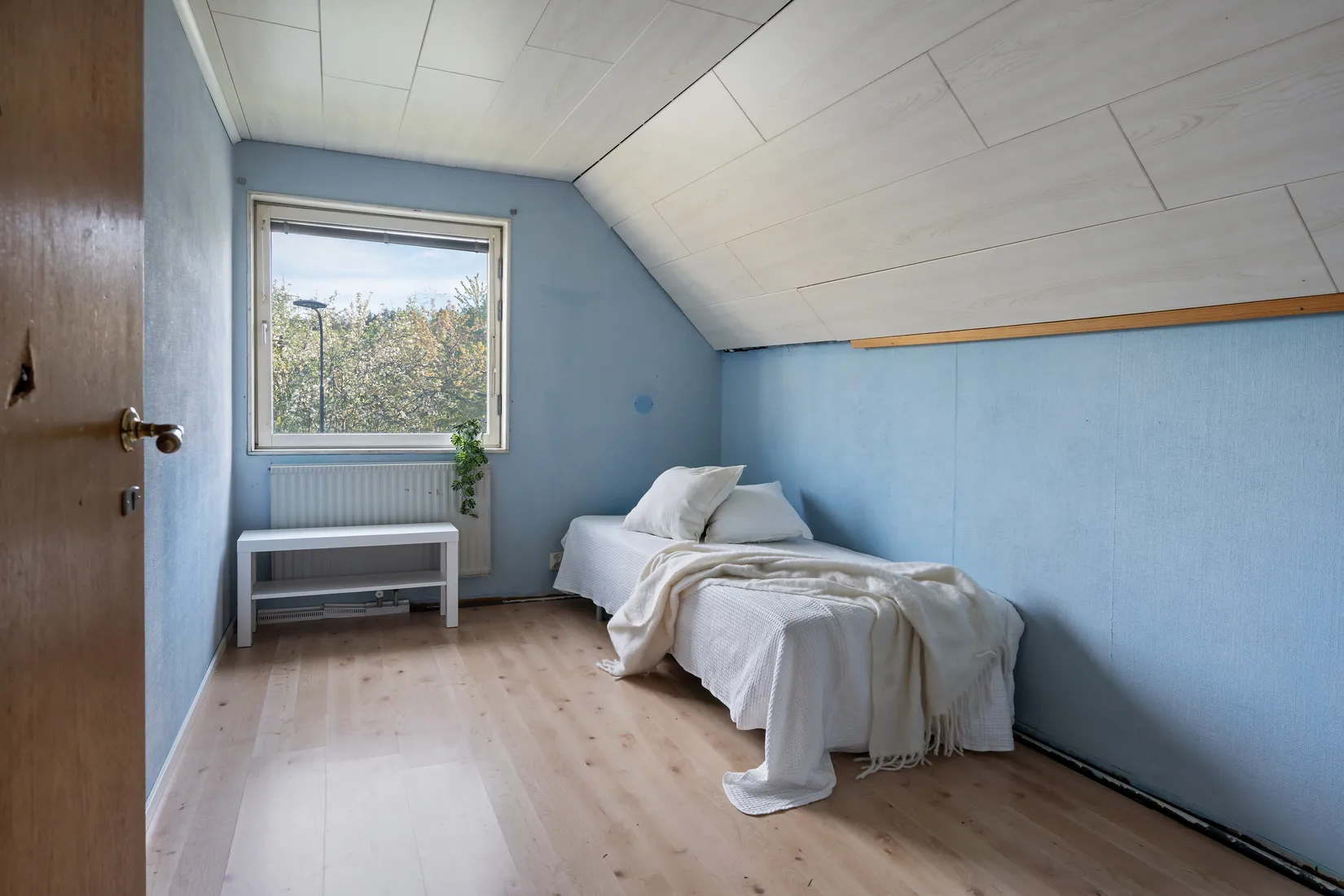 Villa, Banmästarvägen 21, Sundby, Stockholm