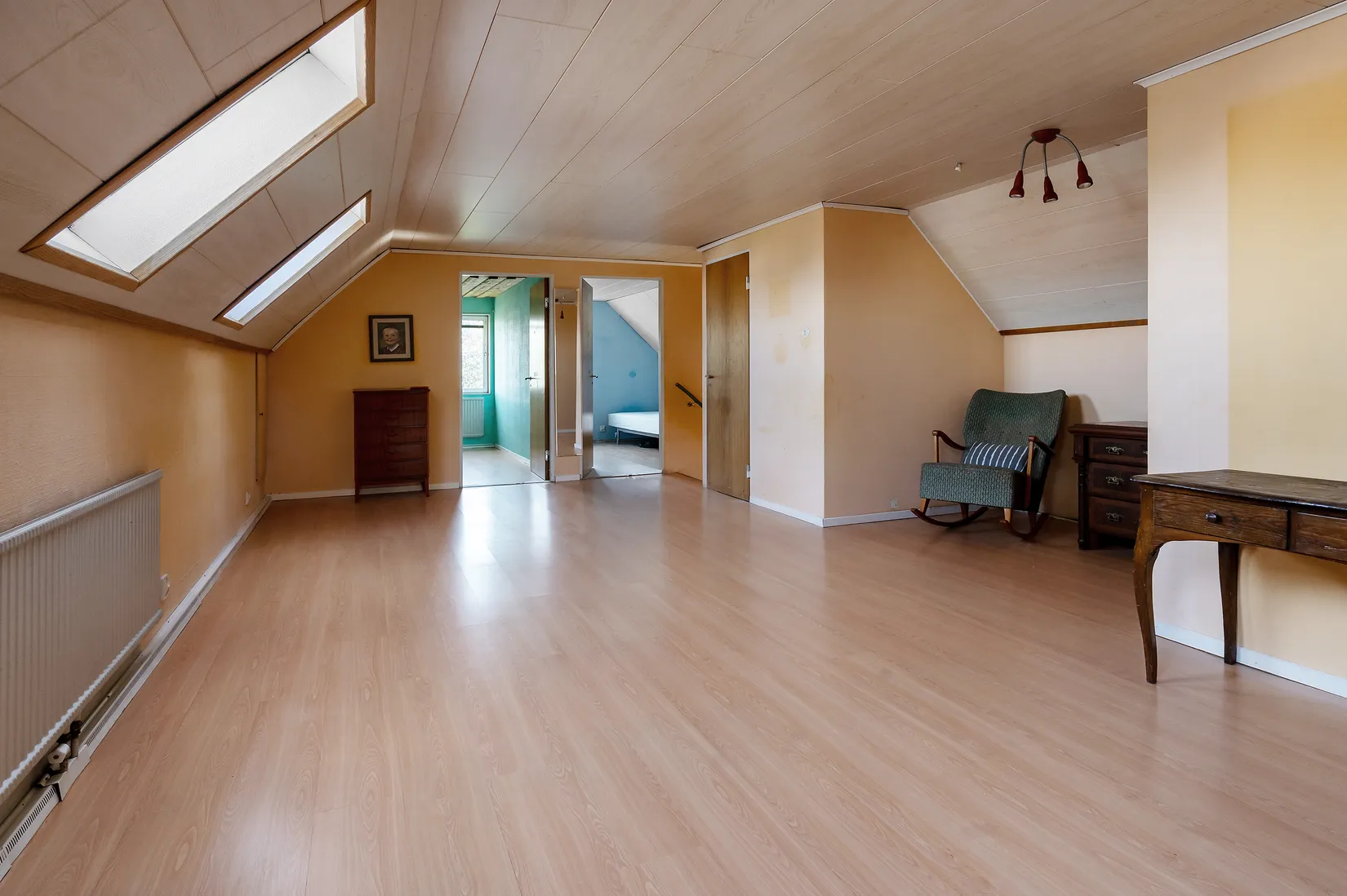 Villa, Banmästarvägen 21, Sundby, Stockholm