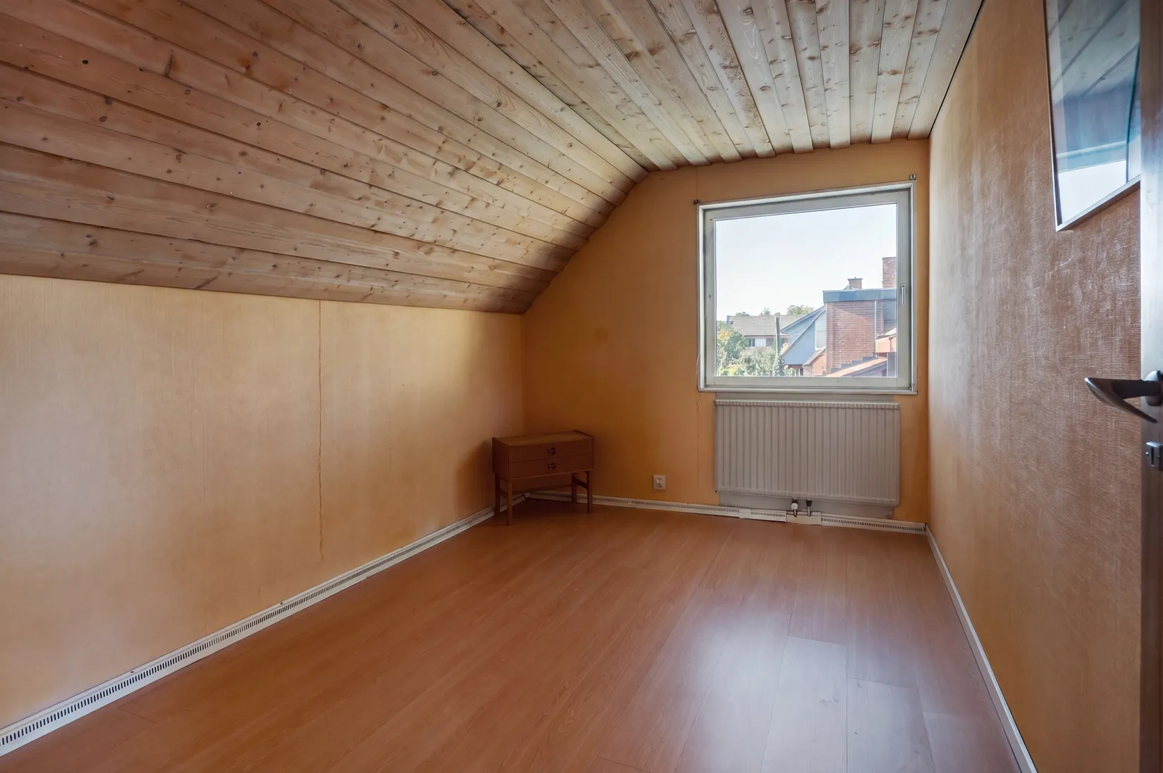 Villa, Banmästarvägen 21, Sundby, Stockholm