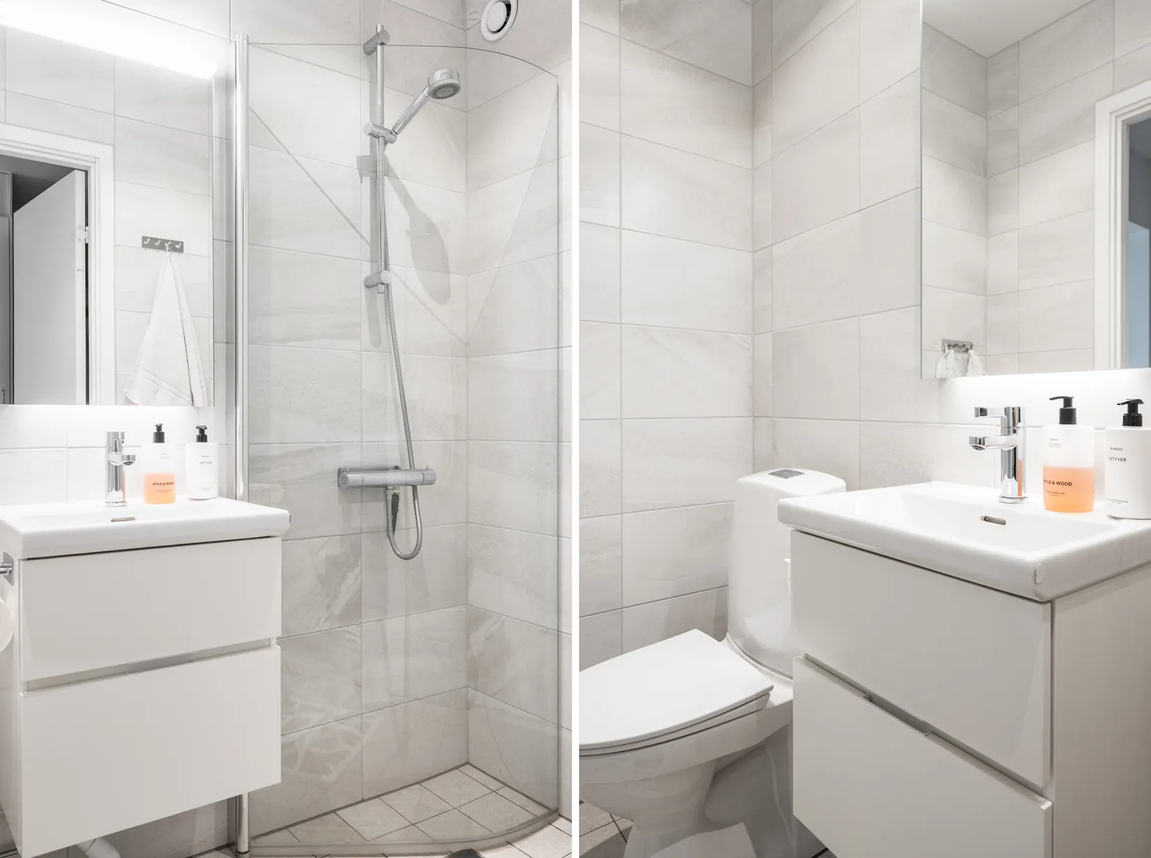 Bostadsrätt, Isbergs gata 36, Dockan, Malmö