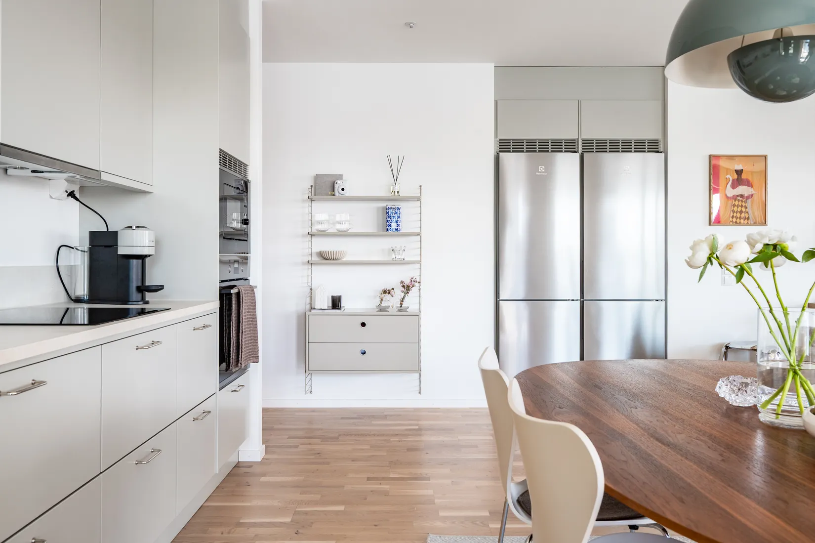 Bostadsrätt, Isbergs gata 36, Dockan, Malmö