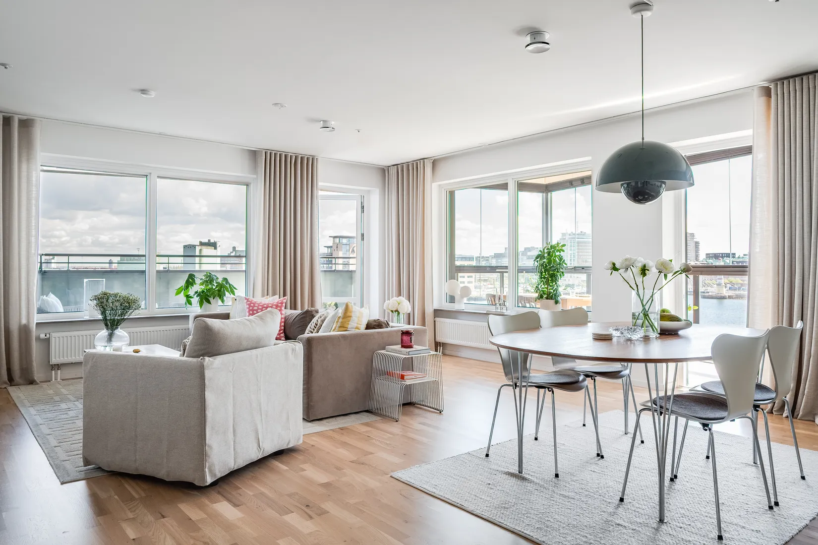Bostadsrätt, Isbergs gata 36, Dockan, Malmö