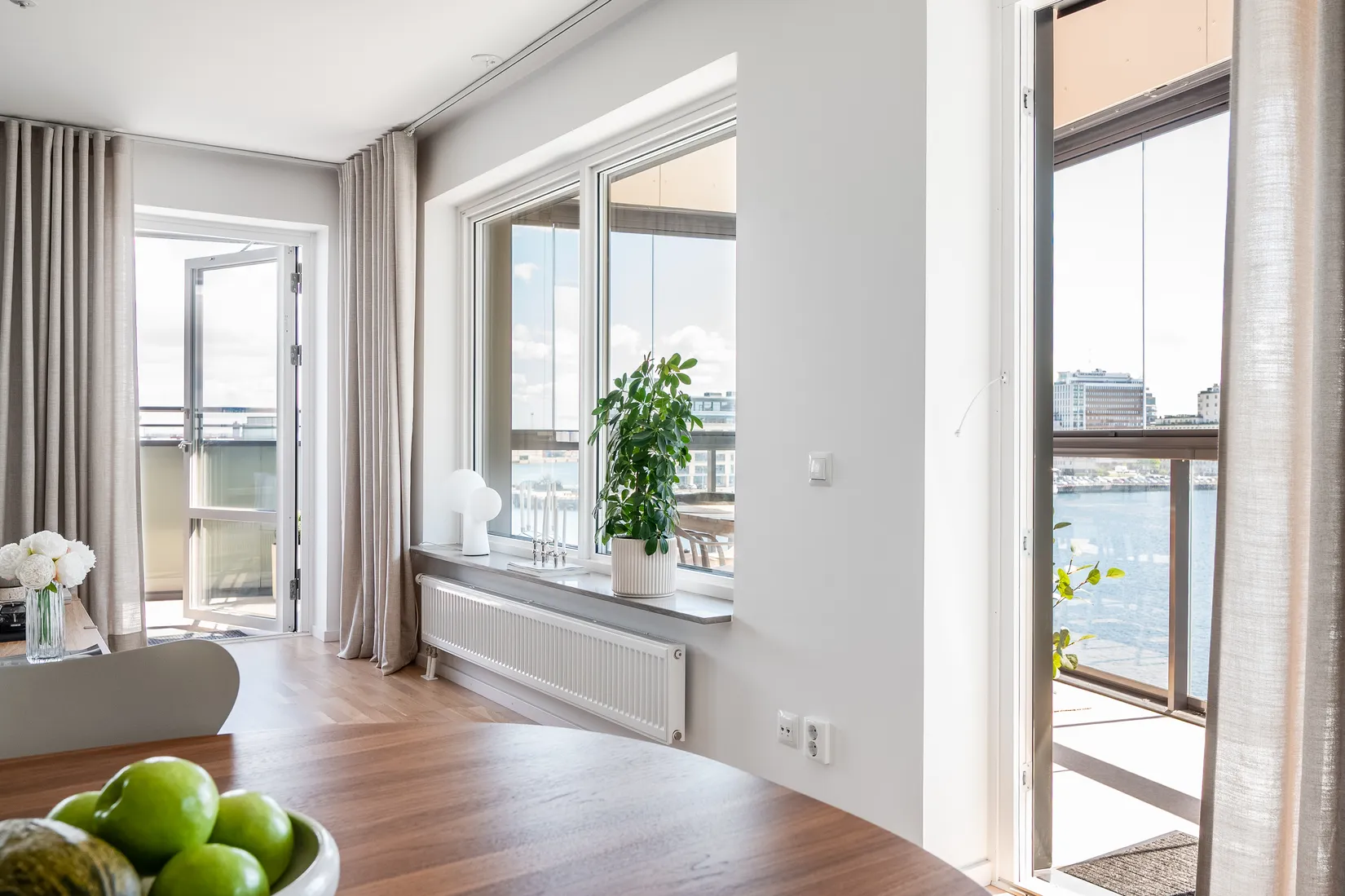 Bostadsrätt, Isbergs gata 36, Dockan, Malmö