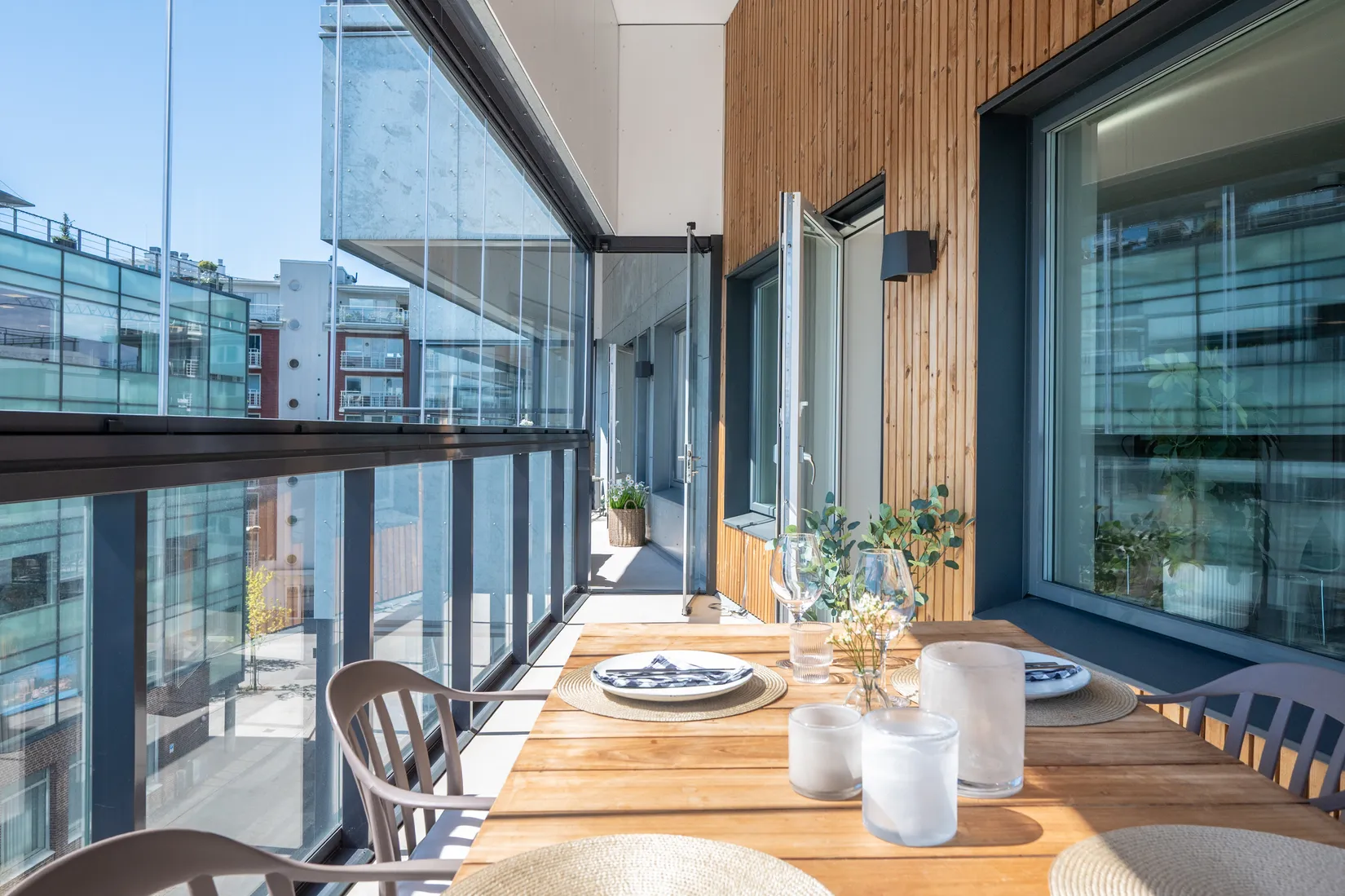 Bostadsrätt, Isbergs gata 36, Dockan, Malmö