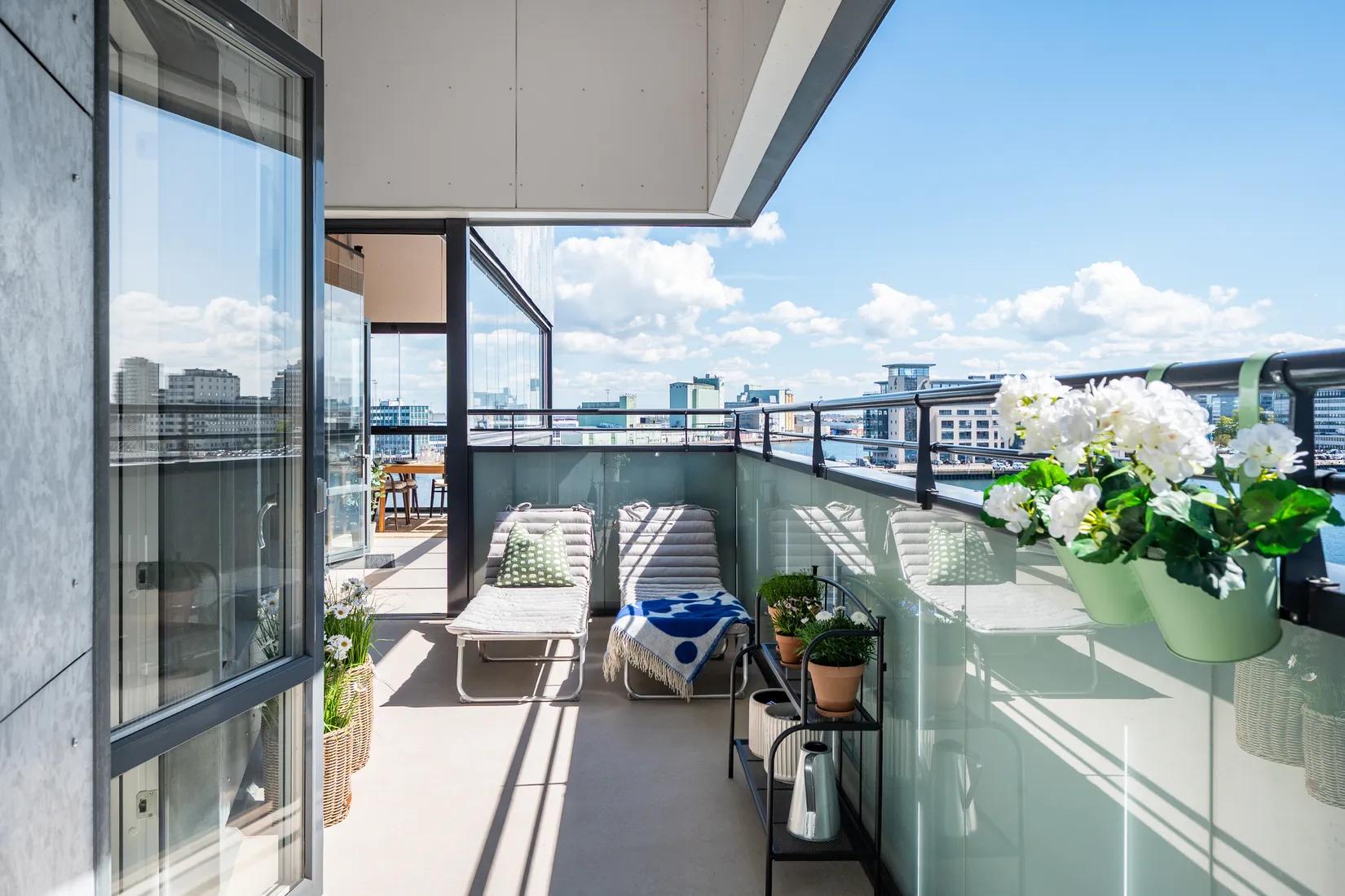 Bostadsrätt, Isbergs gata 36, Dockan, Malmö