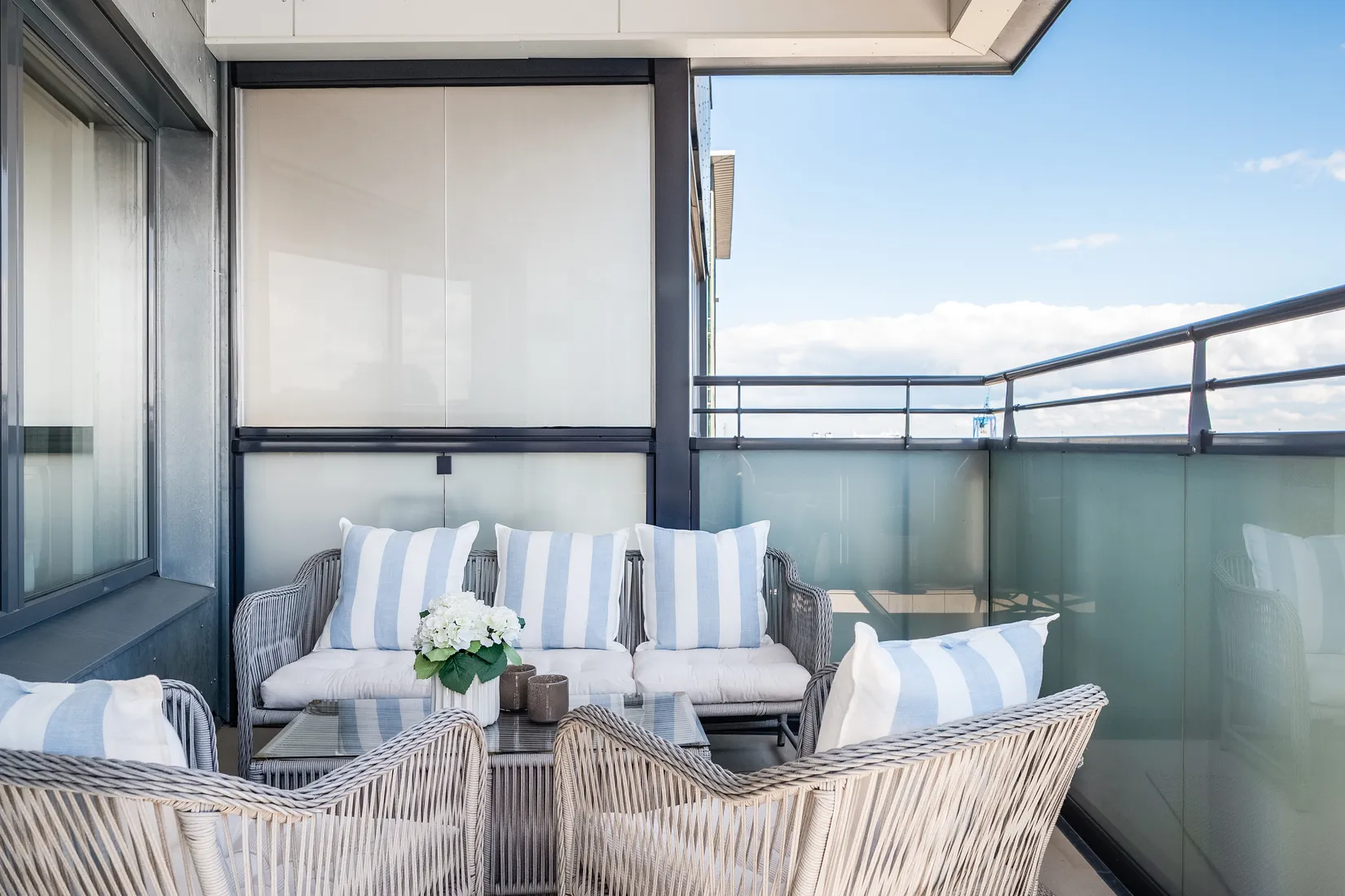 Bostadsrätt, Isbergs gata 36, Dockan, Malmö