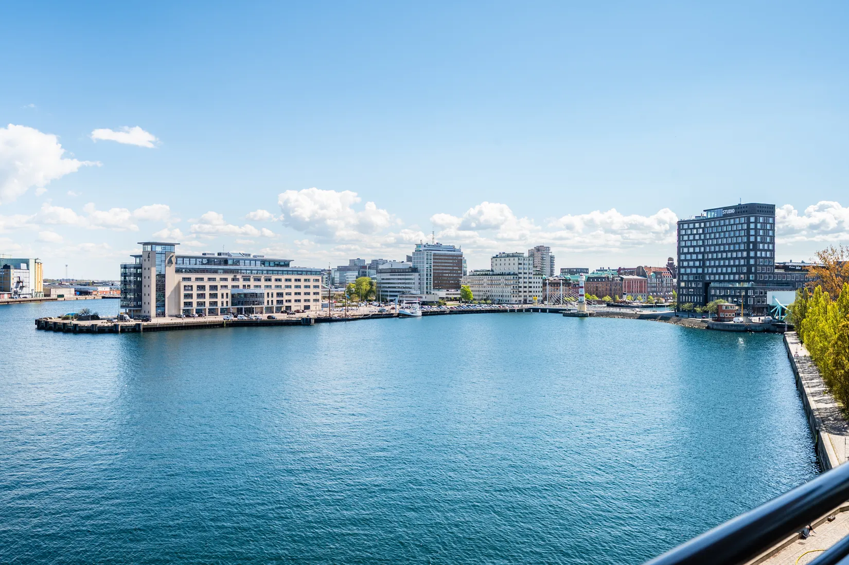 Bostadsrätt, Isbergs gata 36, Dockan, Malmö