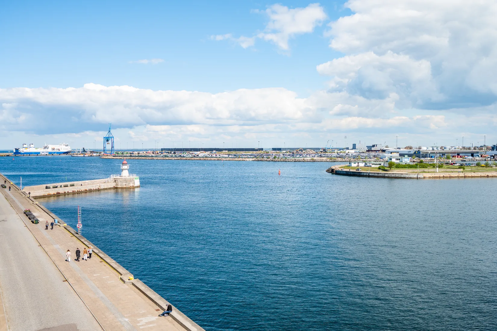 Bostadsrätt, Isbergs gata 36, Dockan, Malmö