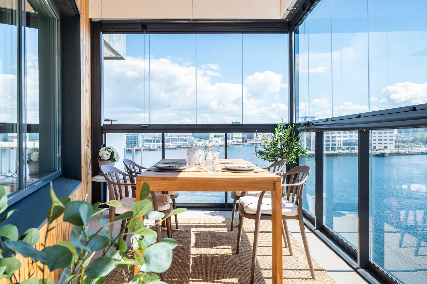 Bostadsrätt, Isbergs gata 36, Dockan, Malmö
