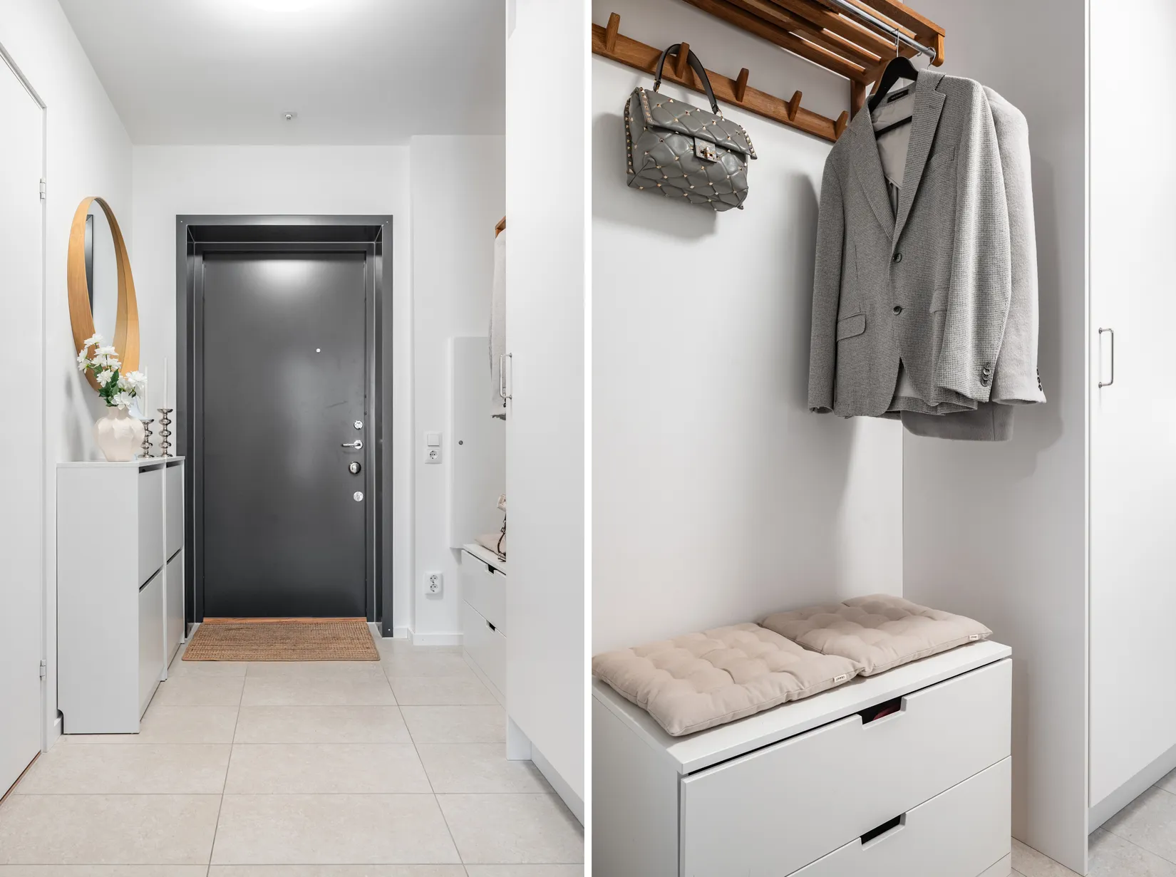 Bostadsrätt, Isbergs gata 36, Dockan, Malmö