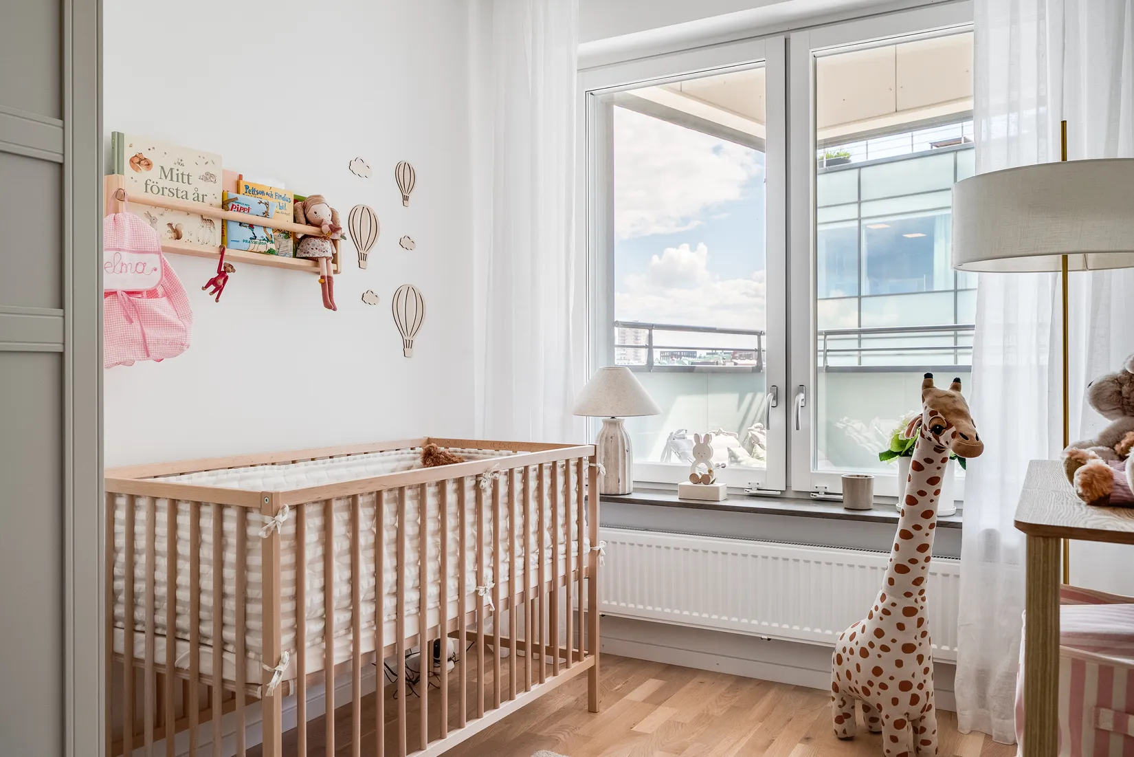 Bostadsrätt, Isbergs gata 36, Dockan, Malmö