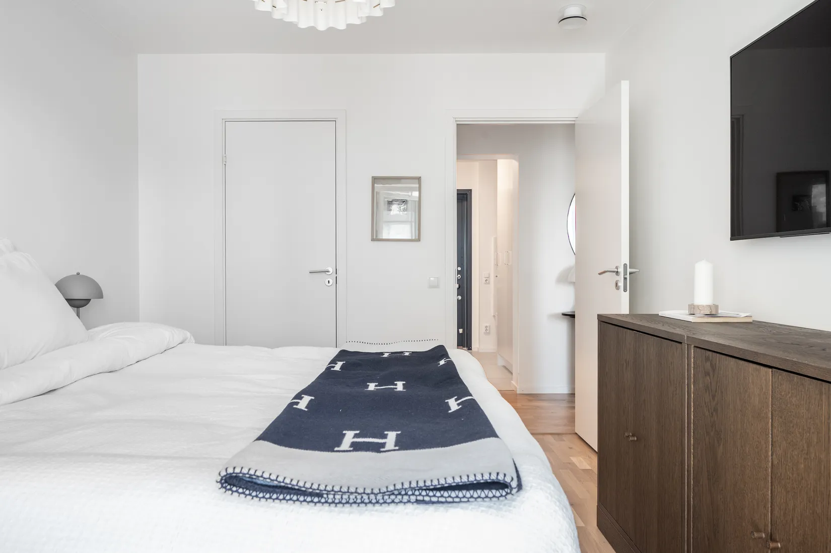Bostadsrätt, Isbergs gata 36, Dockan, Malmö