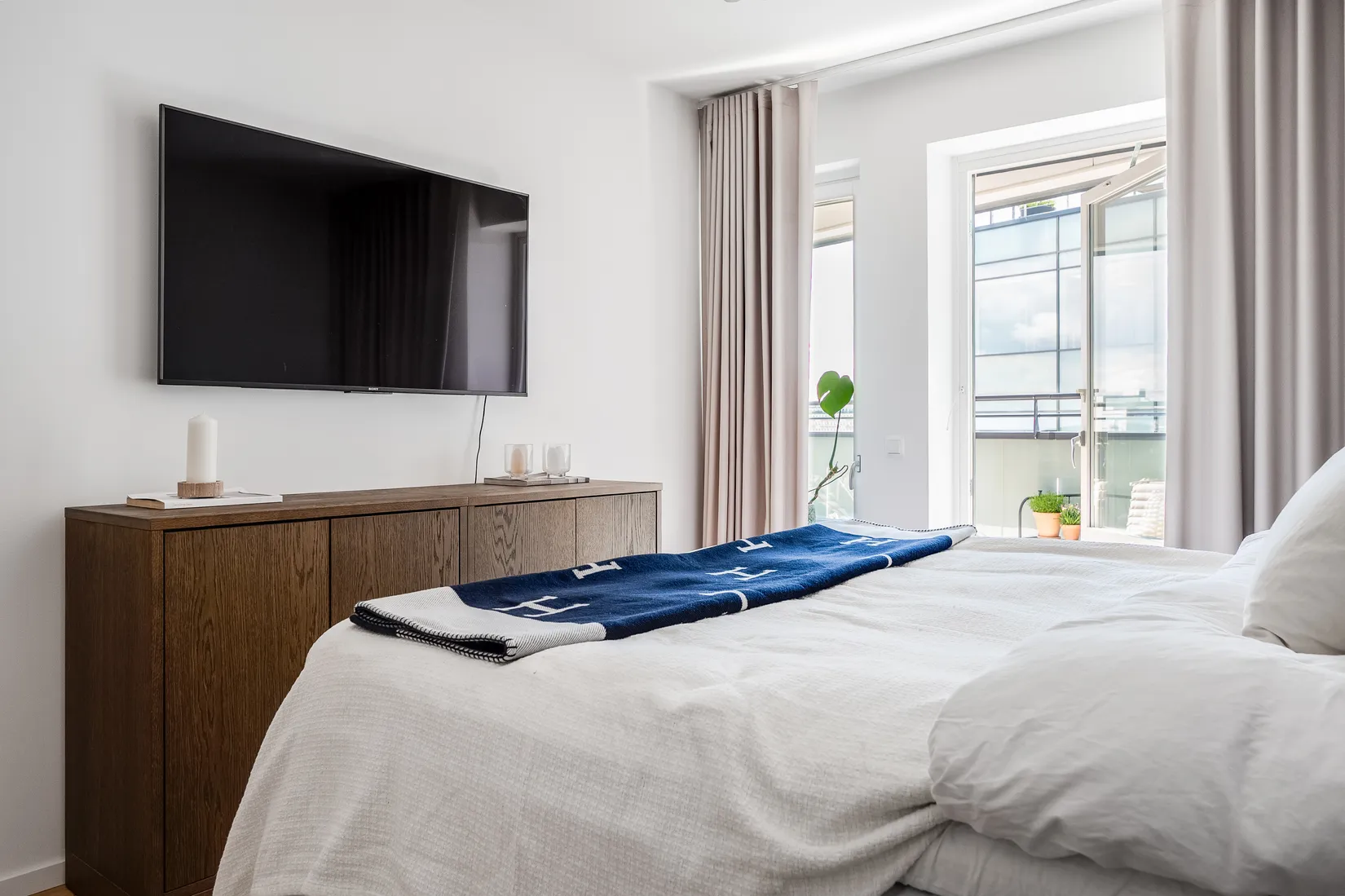 Bostadsrätt, Isbergs gata 36, Dockan, Malmö
