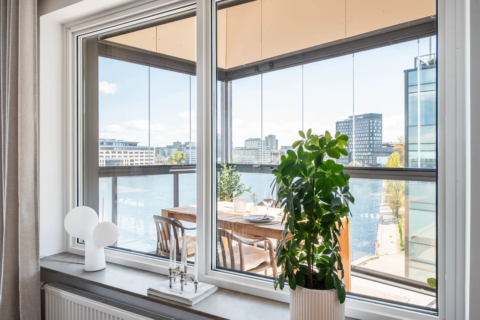 Bostadsrätt, Isbergs gata 36, Dockan, Malmö