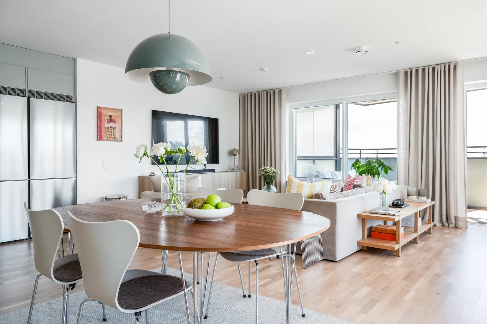 Bostadsrätt, Isbergs gata 36, Dockan, Malmö