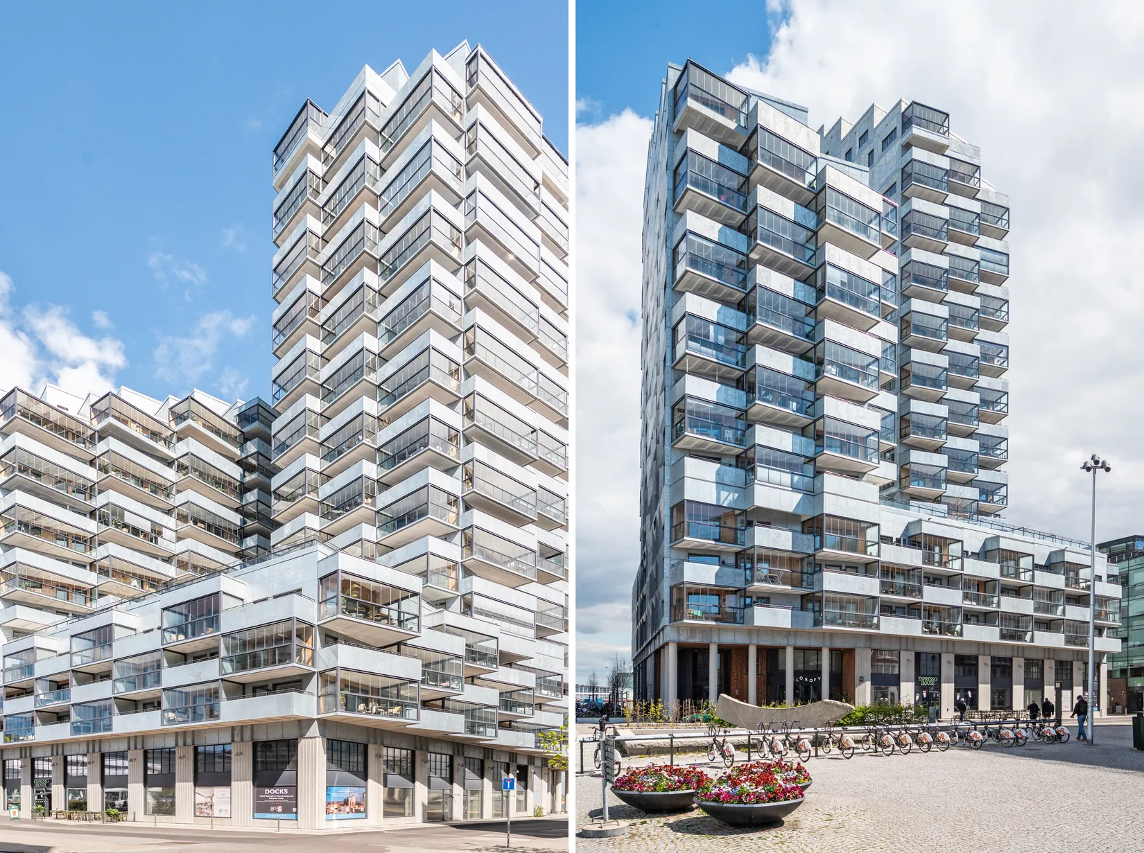 Bostadsrätt, Isbergs gata 36, Dockan, Malmö
