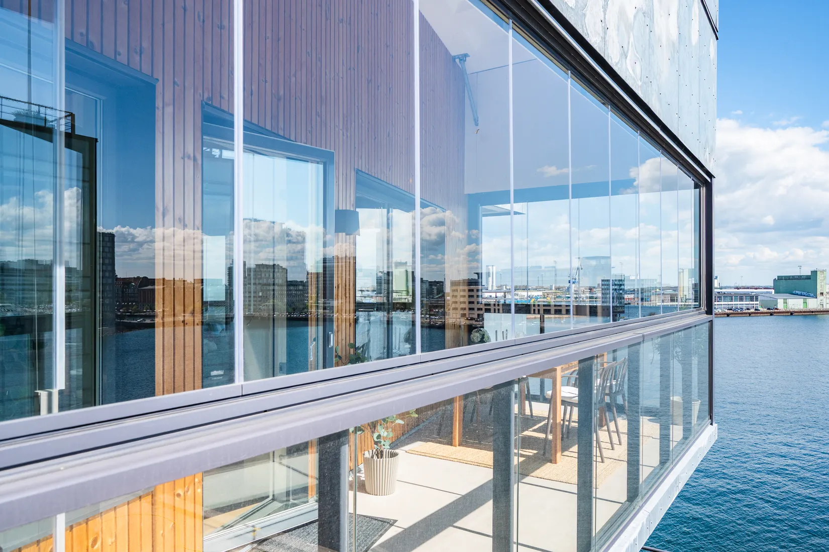 Bostadsrätt, Isbergs gata 36, Dockan, Malmö