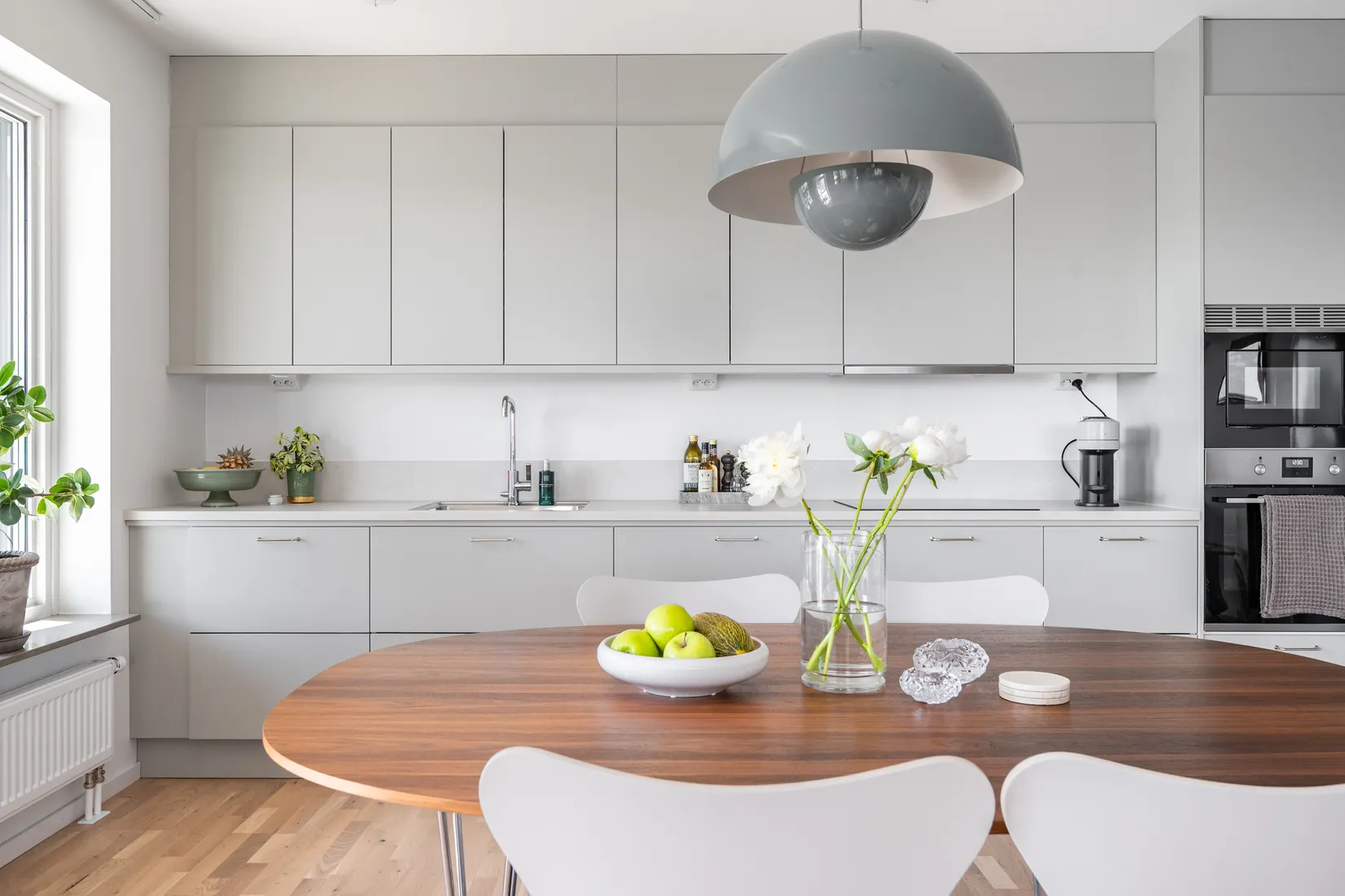 Bostadsrätt, Isbergs gata 36, Dockan, Malmö