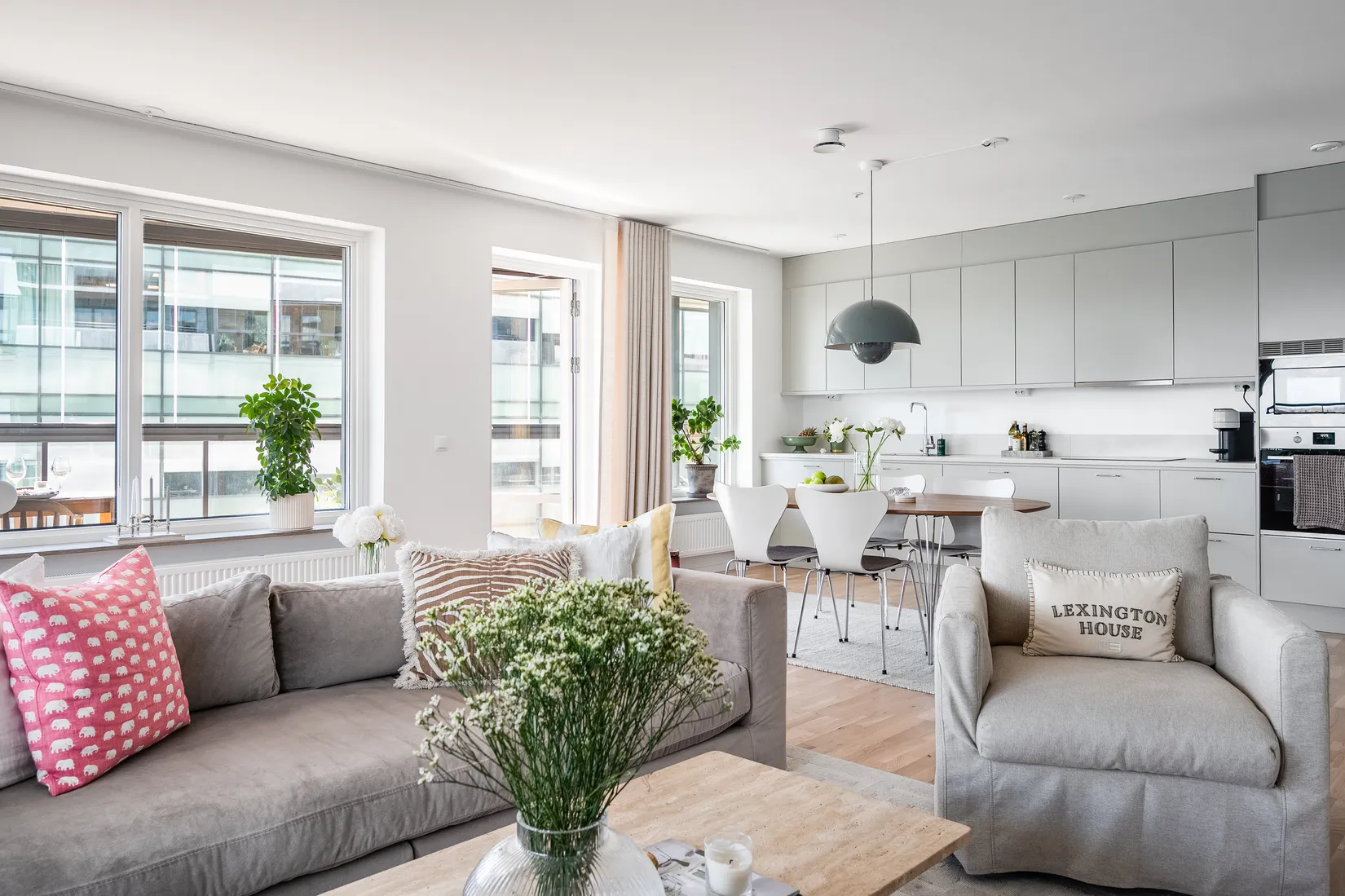 Bostadsrätt, Isbergs gata 36, Dockan, Malmö
