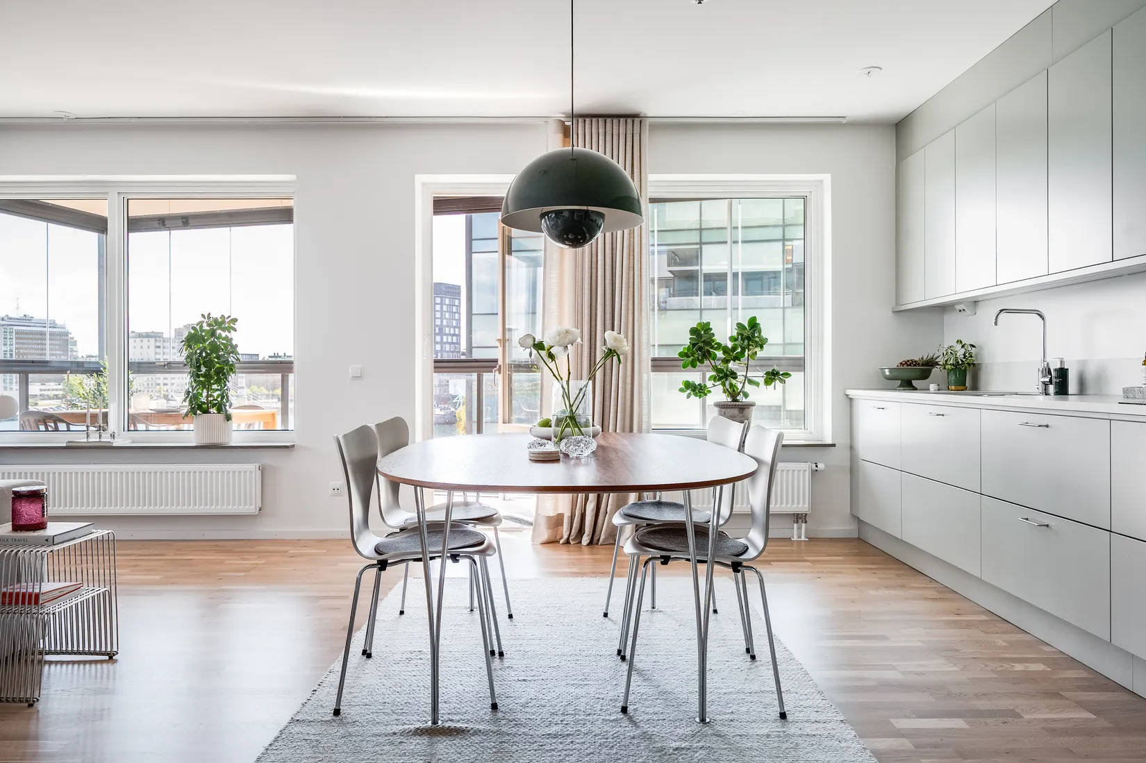 Bostadsrätt, Isbergs gata 36, Dockan, Malmö