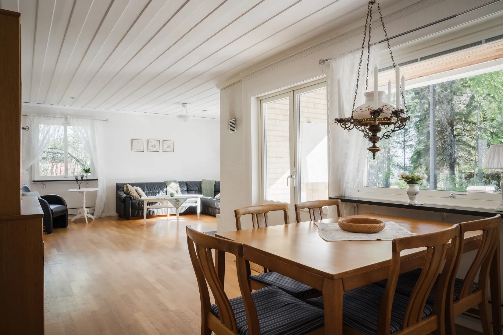 Fritidshus, Långnäsudden 342, Östanbäck ut mot kustremsan, Skellefteå