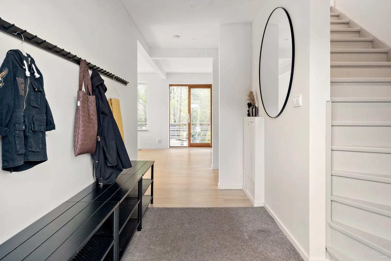 Villa, Ambjörnhagsvägen 16, Billdal, Göteborg
