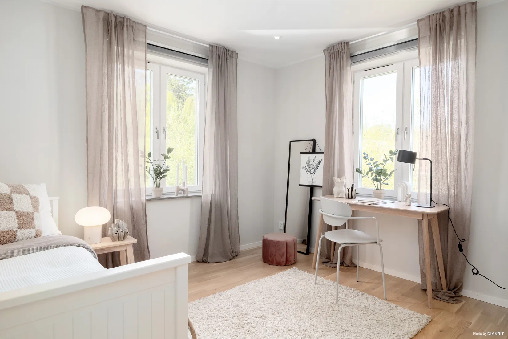 Villa, Ambjörnhagsvägen 16, Billdal, Göteborg
