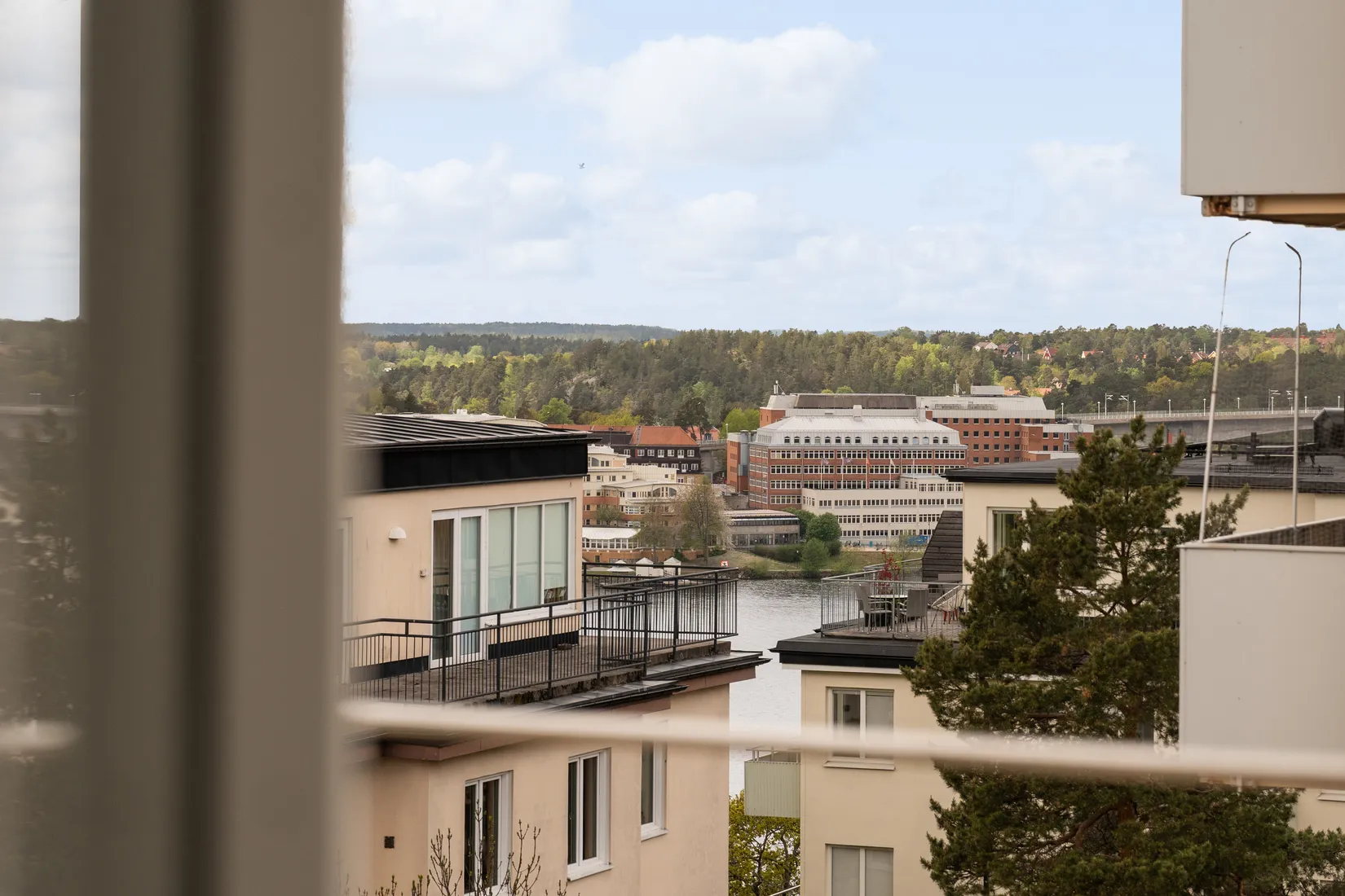 Bostadsrätt, Stagneliusvägen 39, Kungsholmen - Fredhäll, Stockholm