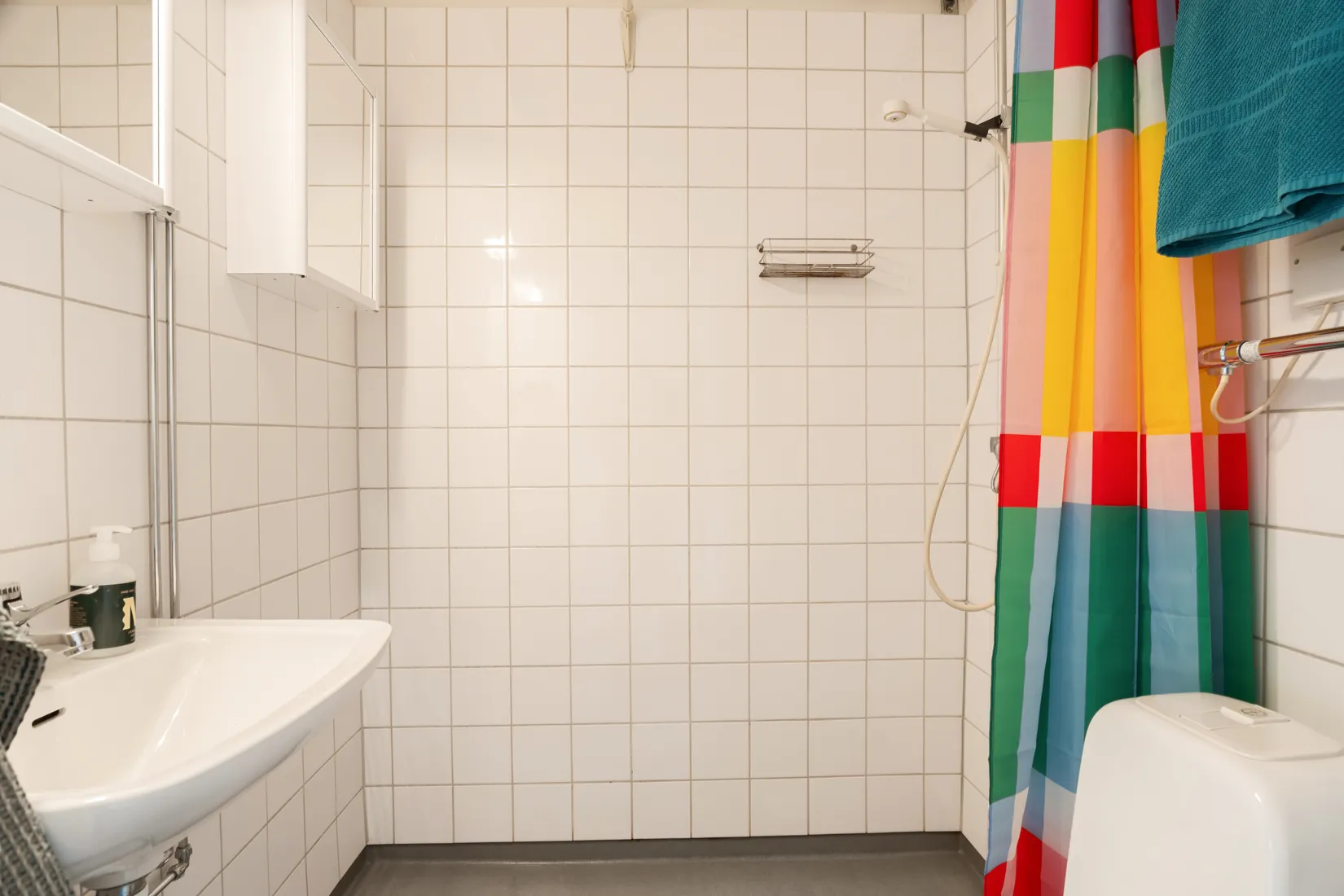Bostadsrätt, Stagneliusvägen 39, Kungsholmen - Fredhäll, Stockholm