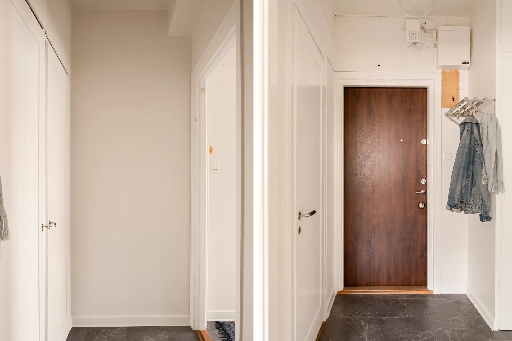 Bostadsrätt, Stagneliusvägen 39, Kungsholmen - Fredhäll, Stockholm