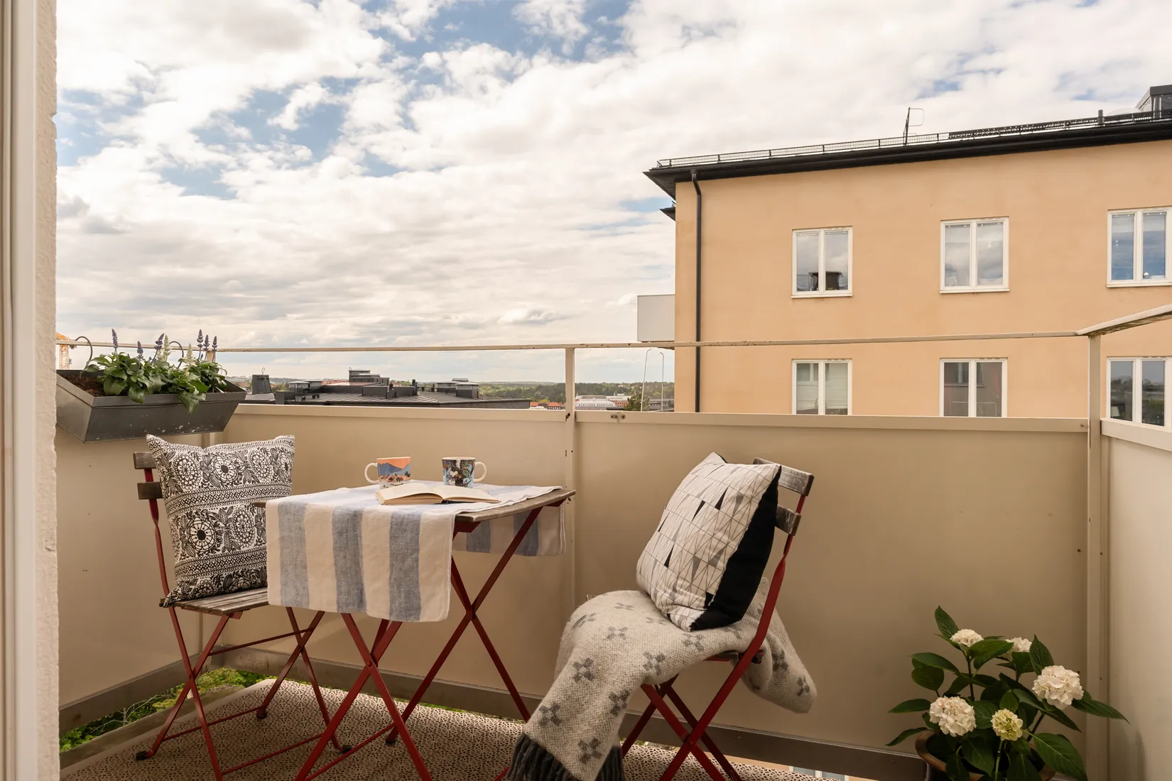 Bostadsrätt, Stagneliusvägen 39, Kungsholmen - Fredhäll, Stockholm
