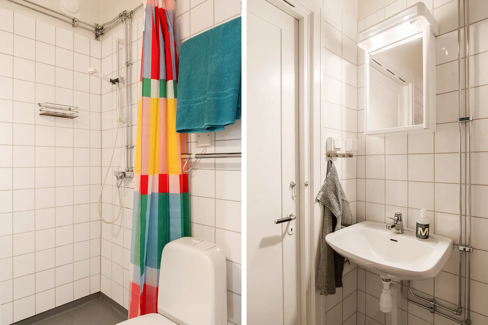 Bostadsrätt, Stagneliusvägen 39, Kungsholmen - Fredhäll, Stockholm