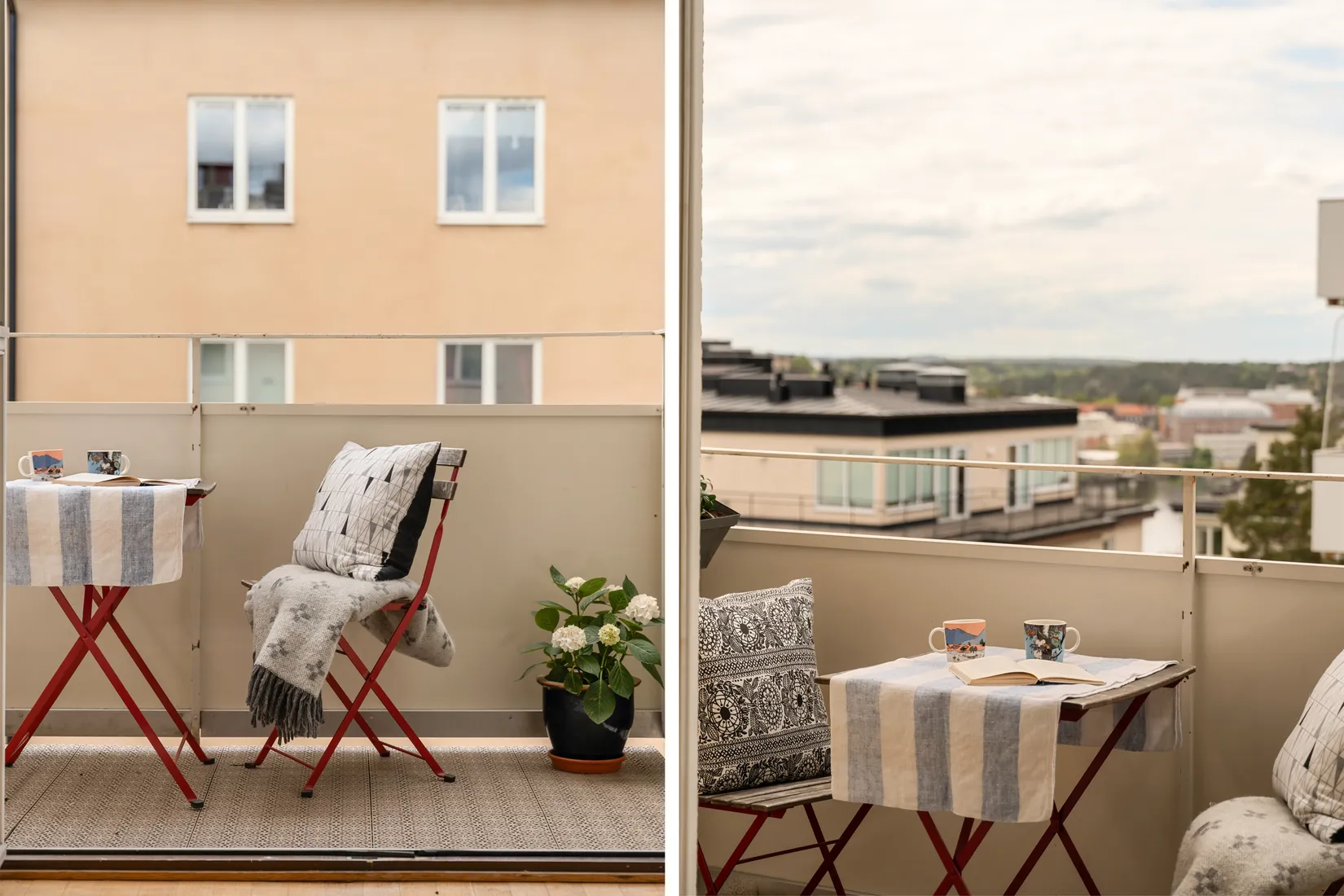 Bostadsrätt, Stagneliusvägen 39, Kungsholmen - Fredhäll, Stockholm