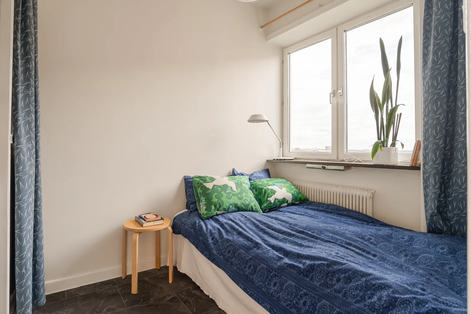 Bostadsrätt, Stagneliusvägen 39, Kungsholmen - Fredhäll, Stockholm