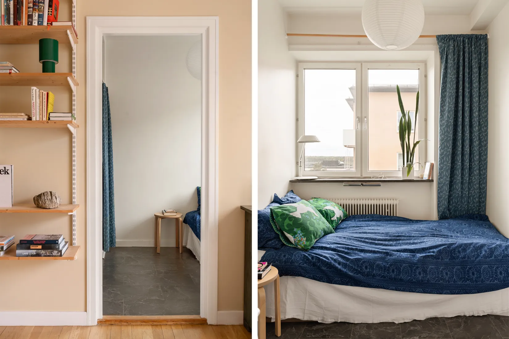 Bostadsrätt, Stagneliusvägen 39, Kungsholmen - Fredhäll, Stockholm