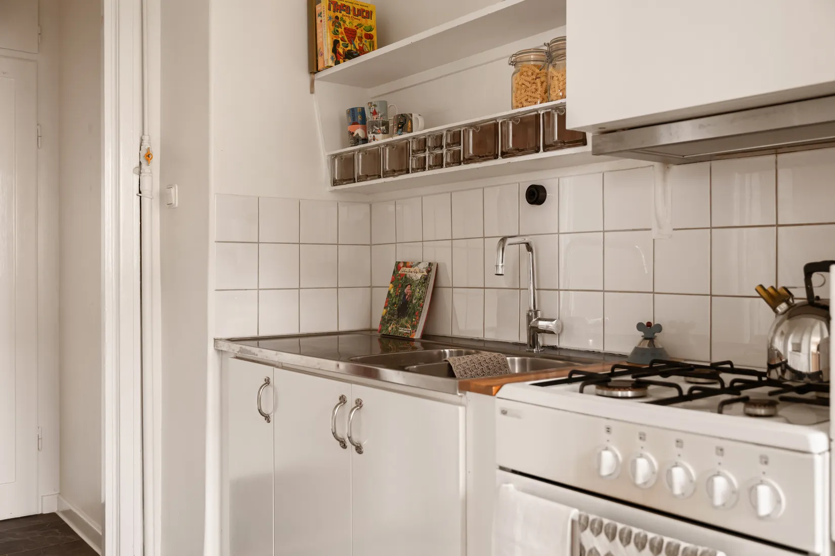Bostadsrätt, Stagneliusvägen 39, Kungsholmen - Fredhäll, Stockholm