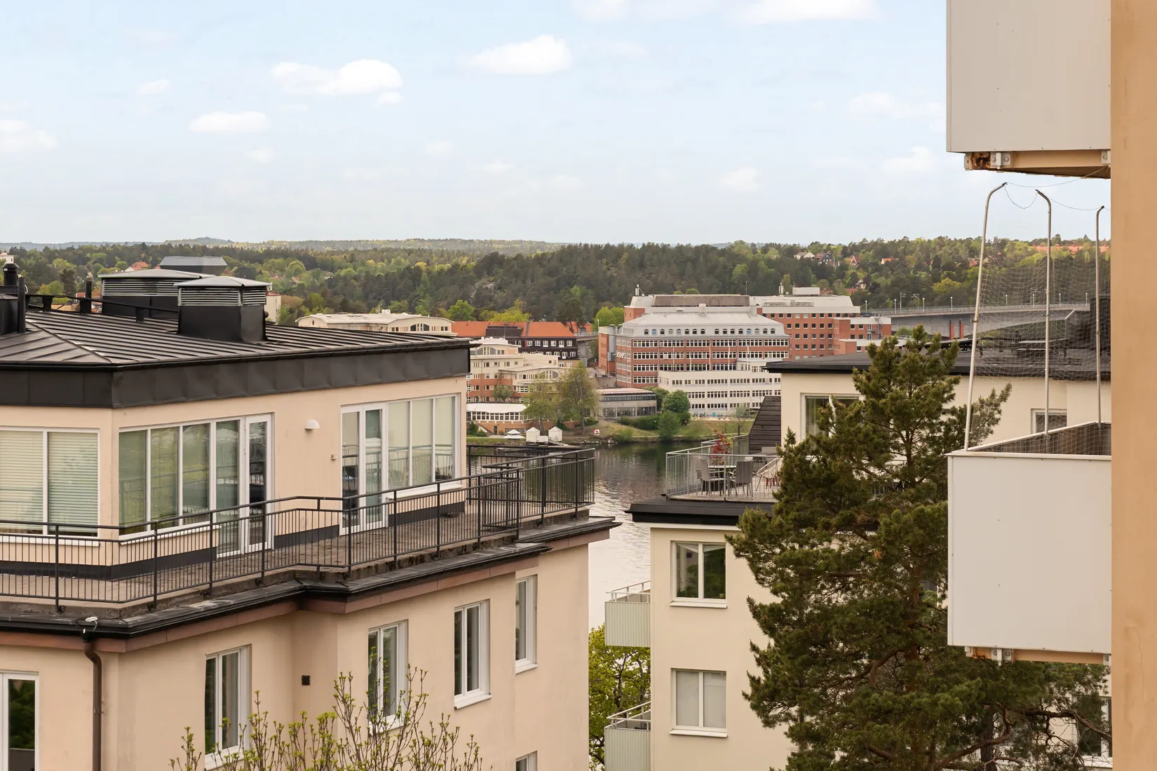 Bostadsrätt, Stagneliusvägen 39, Kungsholmen - Fredhäll, Stockholm