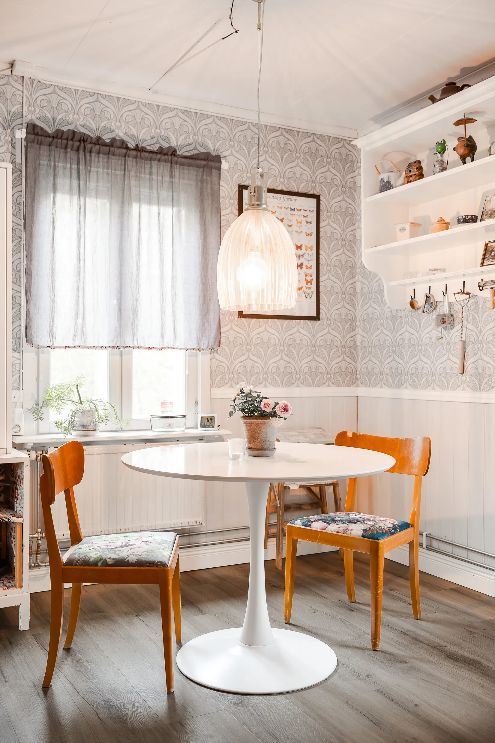 Villa, Strångsjövägen 10, Katrineholm