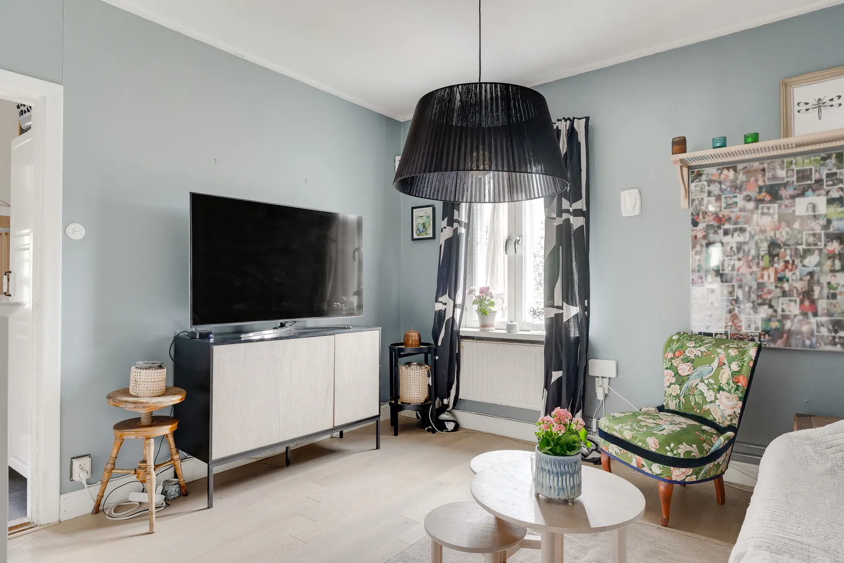 Villa, Strångsjövägen 10, Katrineholm