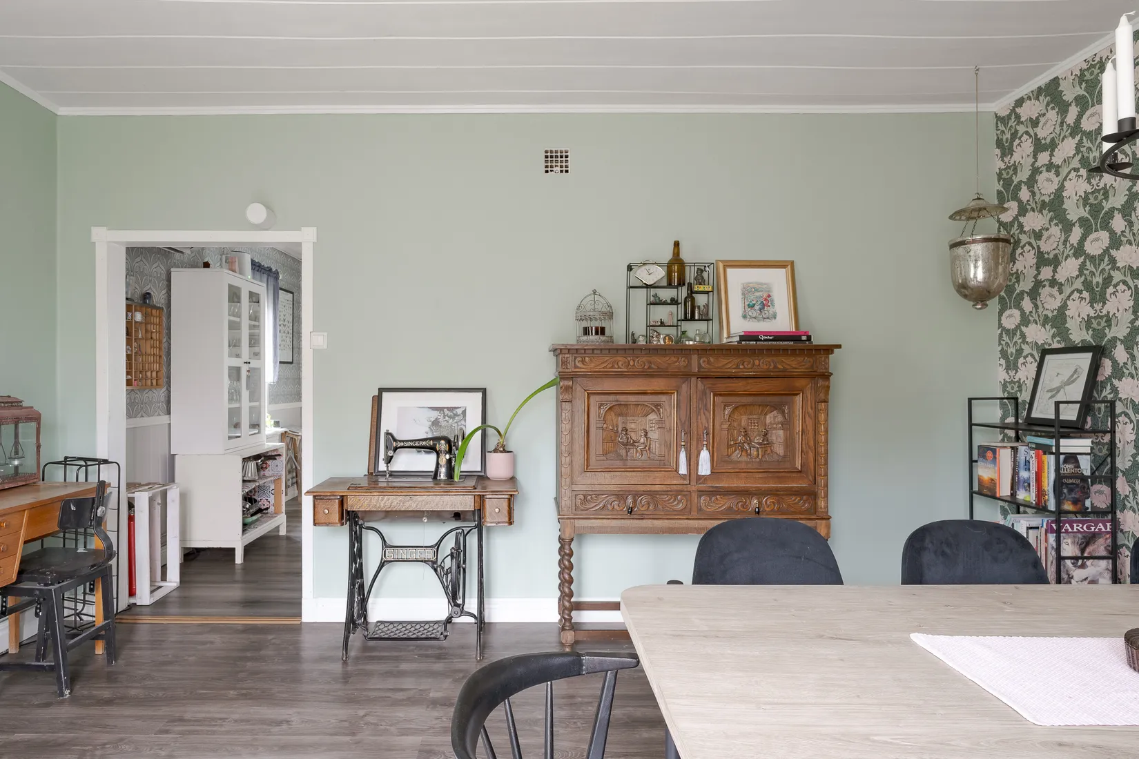 Villa, Strångsjövägen 10, Katrineholm