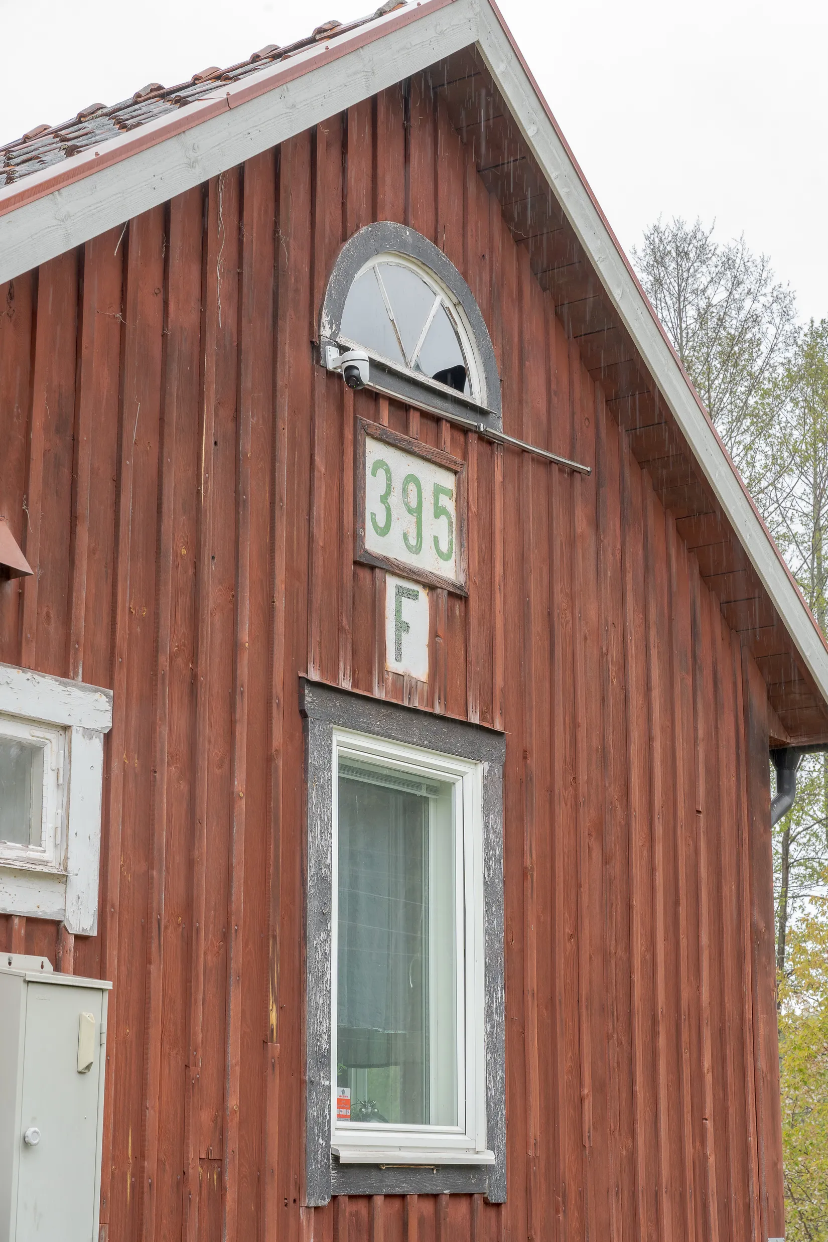 Villa, Strångsjövägen 10, Katrineholm