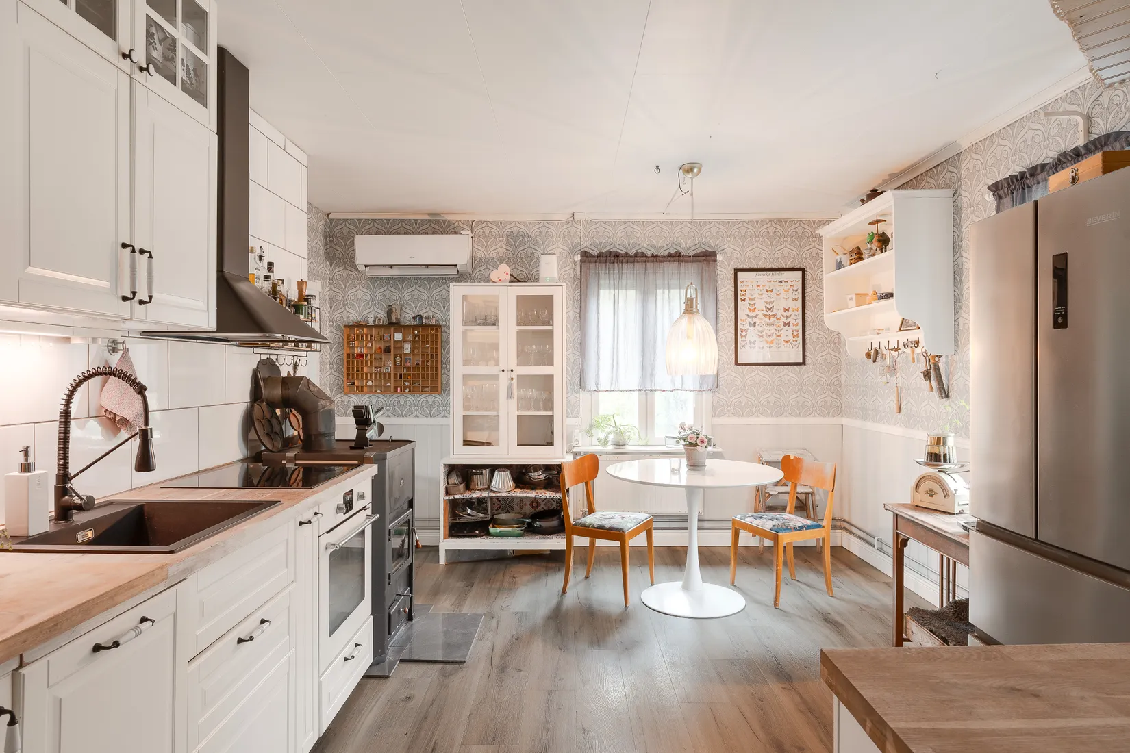 Villa, Strångsjövägen 10, Katrineholm