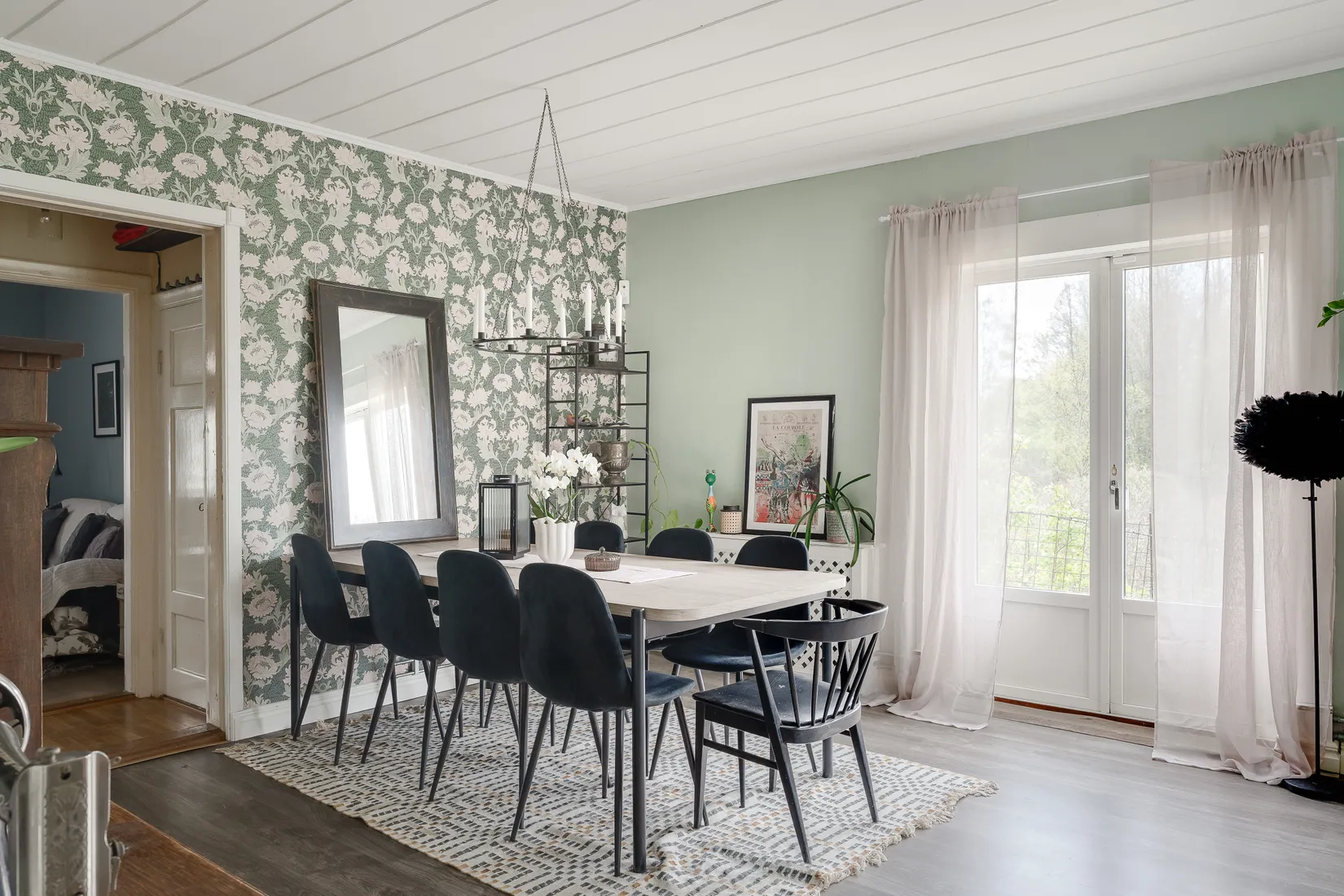 Villa, Strångsjövägen 10, Katrineholm