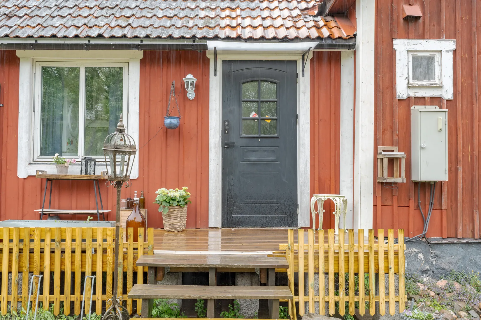 Villa, Strångsjövägen 10, Katrineholm
