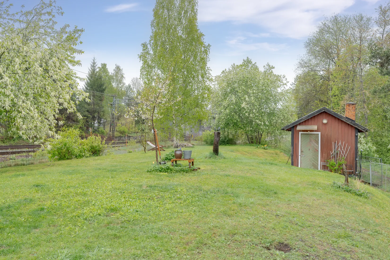 Villa, Strångsjövägen 10, Katrineholm